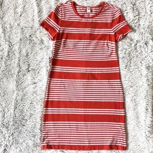 T shirt dress